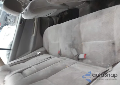 2003 Toyota Camry Le из США, поврежденный, VIN 4T1BE32K43U173460